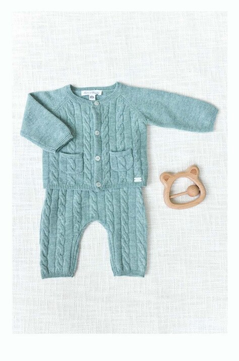 Tartine et Chocolat цвет бирюзовый TZ36060