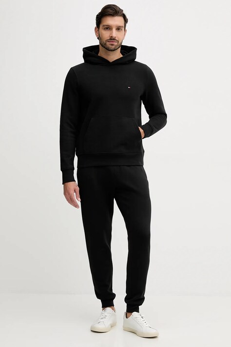 Спортивный костюм Tommy Hilfiger цвет чёрный MW0MW36440