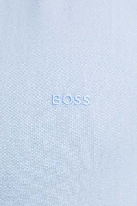 Бавовняна сорочка Boss Orange Rickert_M — фото 2