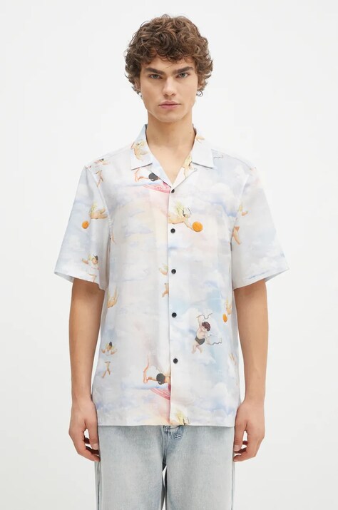 KSUBI ing Dreamers Resort férfi, relaxed, MPF24SH009