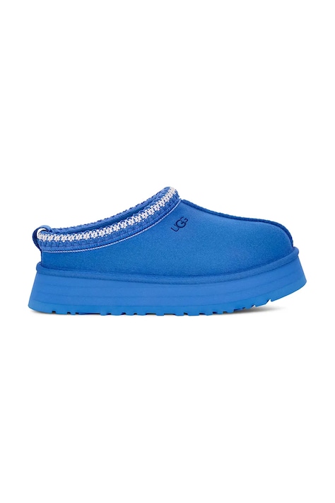 Замшеві капці UGG Tazz 1122553-BGSK