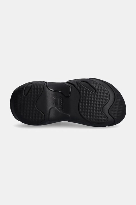Шльопанці Crocs Bubble Crush Clog — фото 5