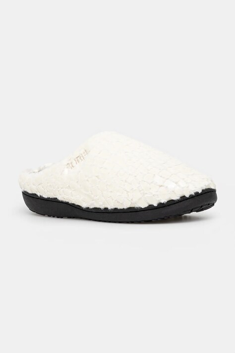 SUBU slippers ROCK SURFACE beige color HR.13