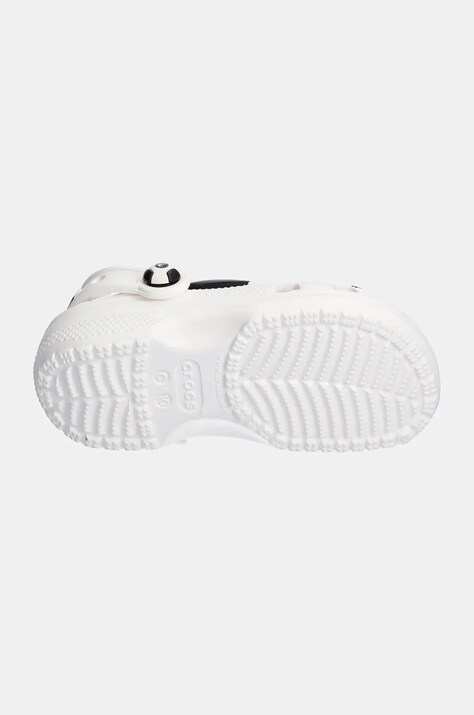 Дитячі шльопанці Crocs CLASSIC SOCCER BALL CLOG — фото 5
