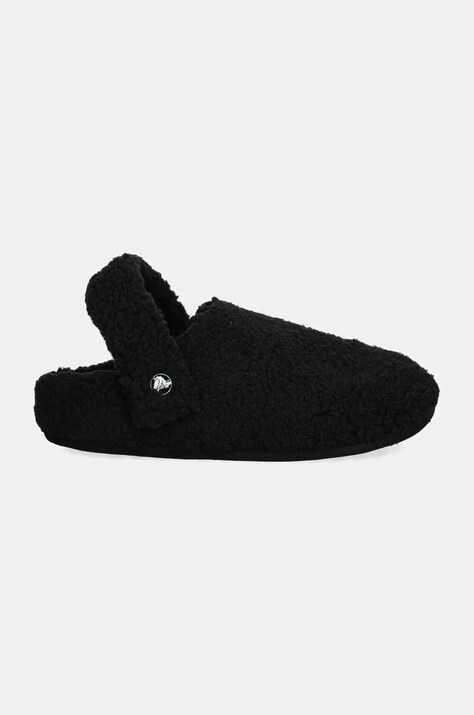 Капці Crocs Classic Cozzy Slipper — фото 2