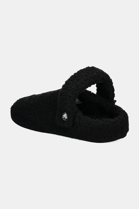 Капці Crocs Classic Cozzy Slipper — фото 3
