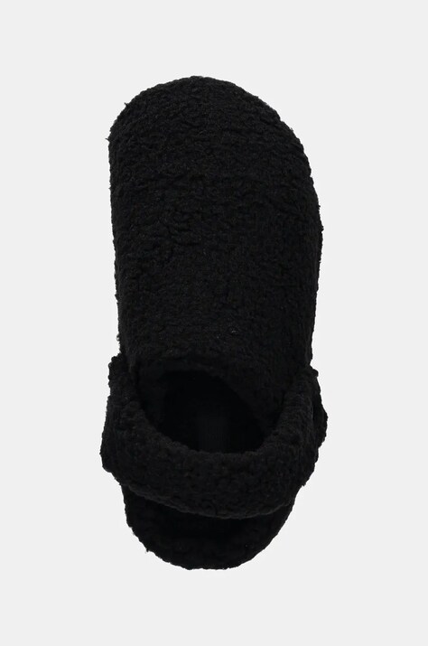 Капці Crocs Classic Cozzy Slipper — фото 4