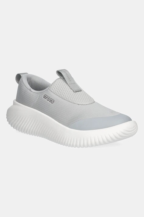 Crocs sneakers Mellow Ease culoarea gri, 210500
