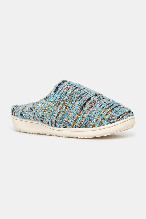 SUBU slippers SHERBET blue color HR.10