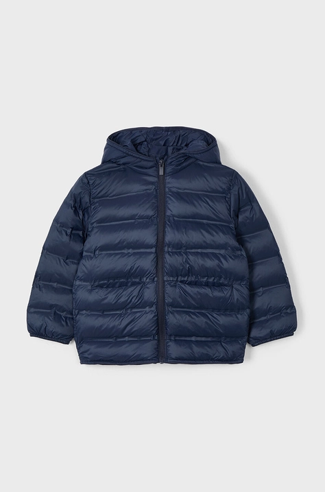 Mayoral giacca per bambini colore blu navy 4465