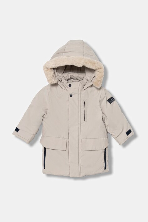 Детска парка Mayoral в бежово 4468