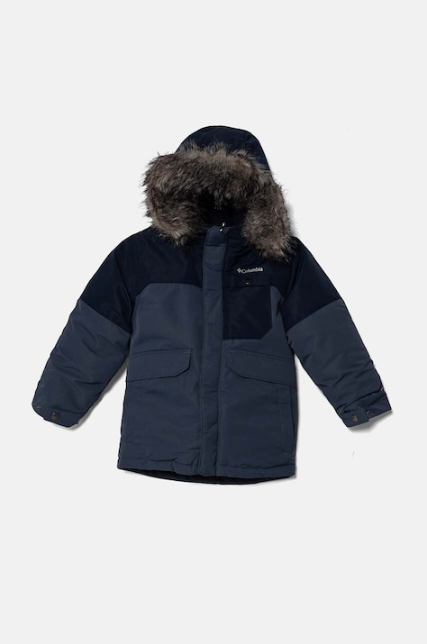 Dječja jakna Columbia Nordic Strider 2090222