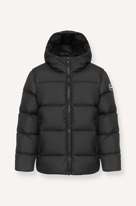 Детско пухено яке Colmar OUTCOME в черно 3408.7XT