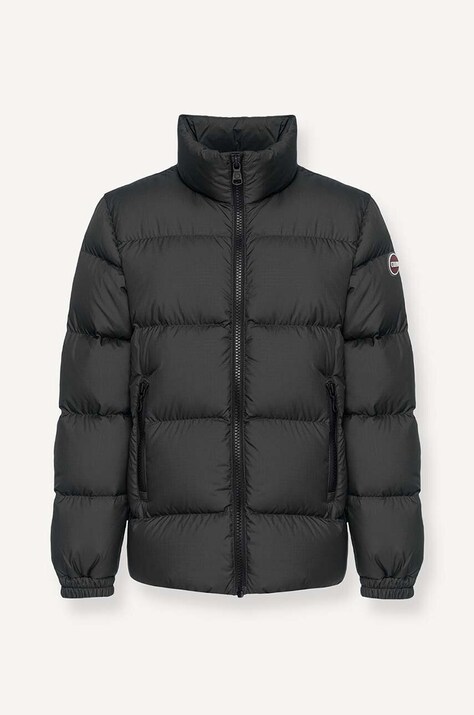 Colmar geaca de puf pentru copii OUTCOME culoarea negru, 3434.7XT