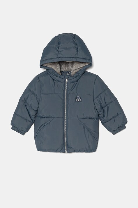 United Colors of Benetton geaca copii 2WU0GN035