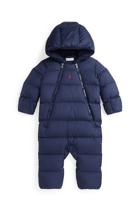 Polo Ralph Lauren gyerek overál sötétkék, 320939681002