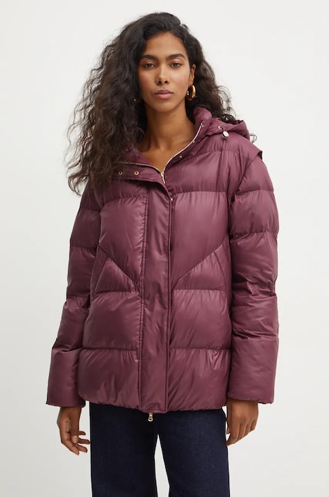 Μπουφάν Patrizia Pepe 8O0143 A451