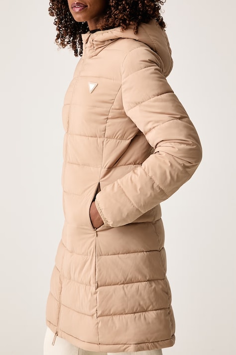 Guess Steppelt női NEW ALETA bézs V4YL05 WF3X0