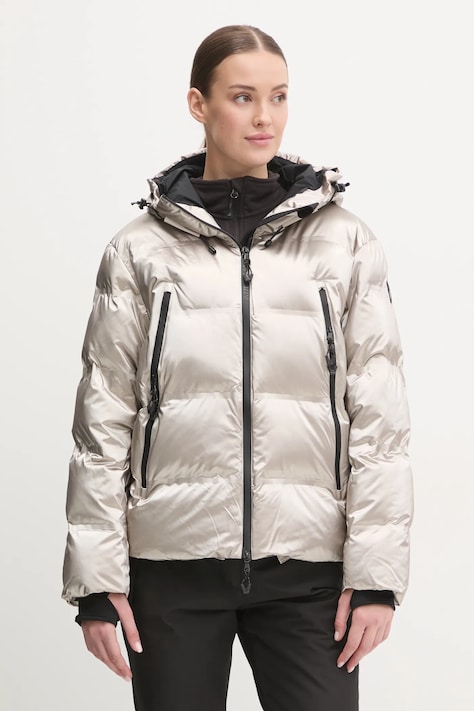 Lyžařská bunda EA7 Emporio Armani TNICZ.6DTG14