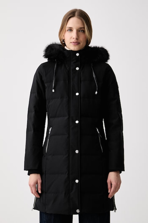 Lauren Ralph Lauren Pernata jakna za žene crna 297957509