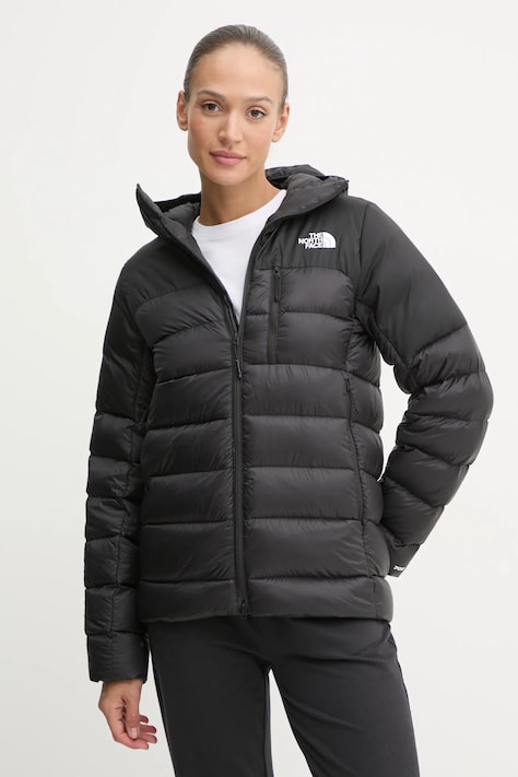 The North Face geacă sport din puf Kalix culoarea negru, de iarnă, NF0A88SJJK31
