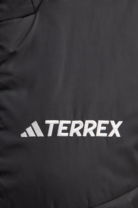 Спортивна пухова куртка adidas TERREX Multi — фото 5