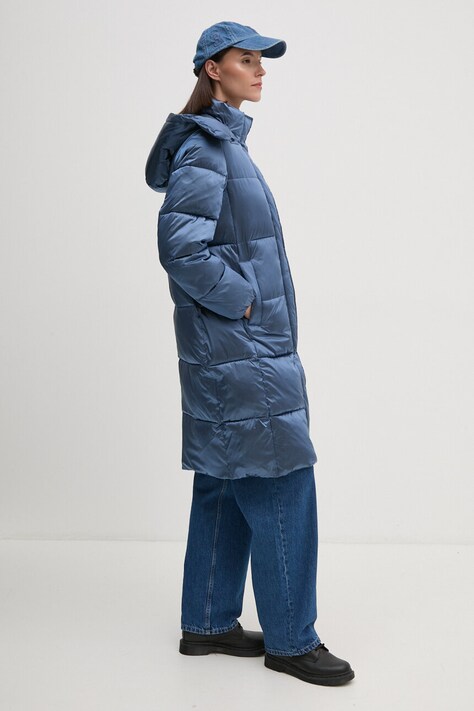 Куртка Calvin Klein Jeans женская зимняя J20J224617