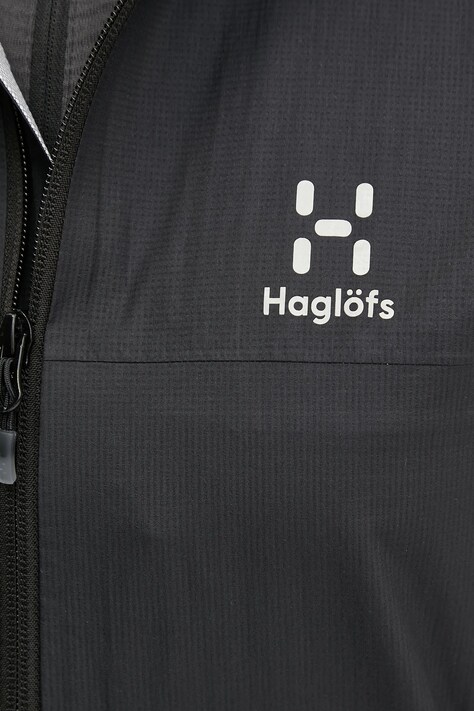 Куртка outdoor Haglöfs L.I.M Proof — фото 5