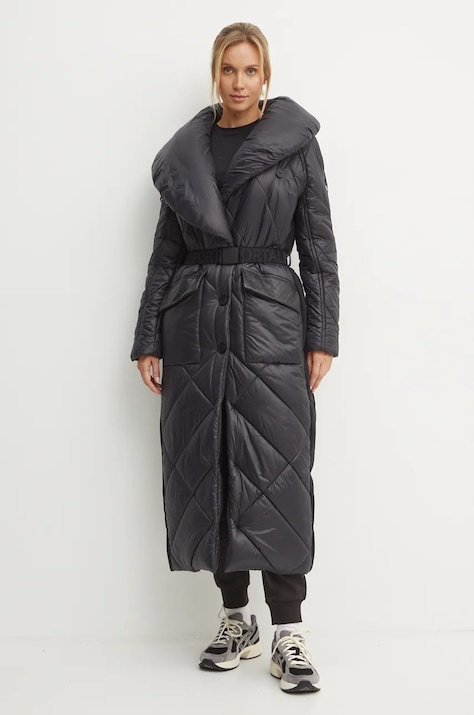 Sportalm giacca donna colore nero 1811020091