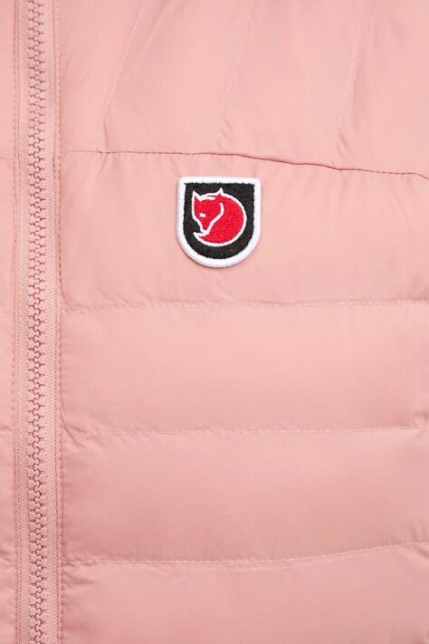 Куртка Fjallraven Expedition Latt Hoodie W — фото 5