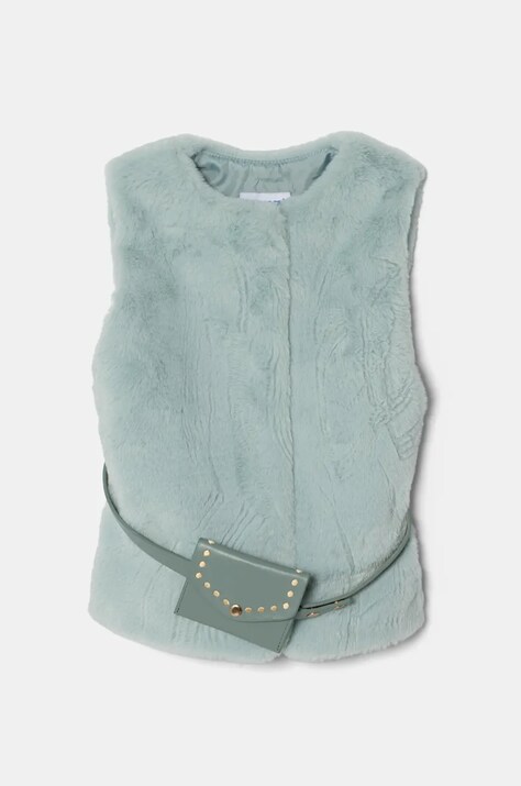 Dječji prsluk Mayoral boja: tirkizna, 4365