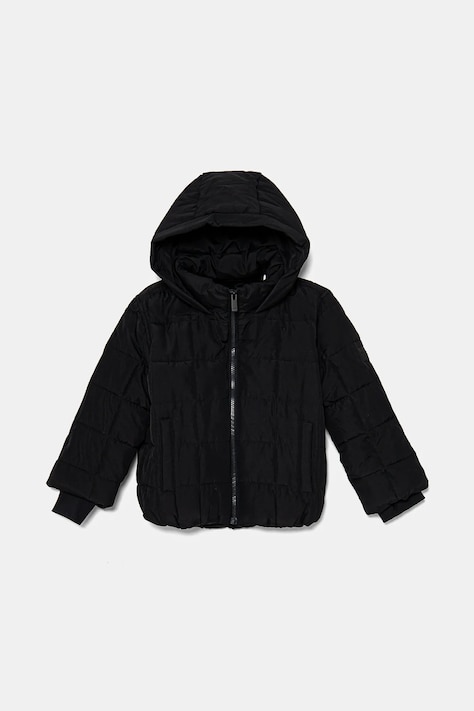Abercrombie & Fitch gyerek dzseki szürke, KI244-4013
