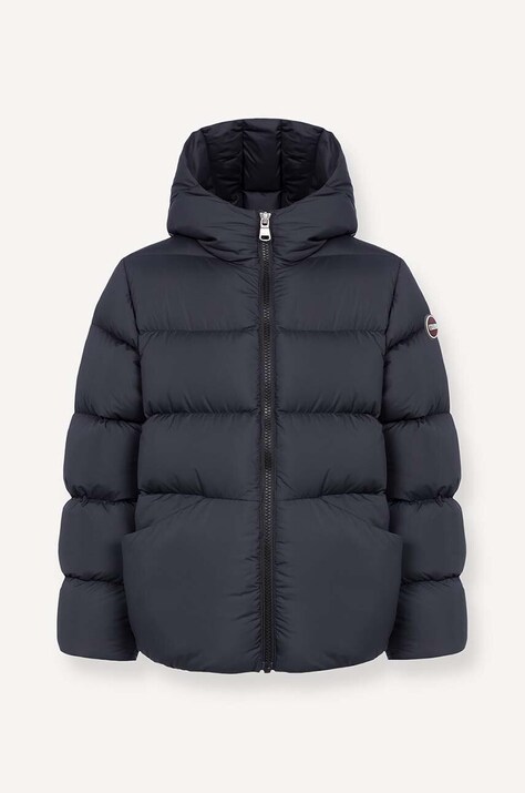 Colmar geaca de puf pentru copii CAPTION culoarea negru, 3445.2XX