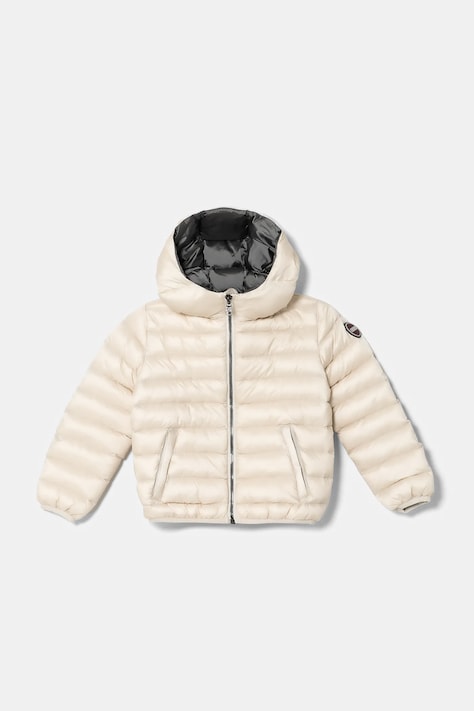 Colmar gyerek sportdzseki DELUXE szürke, 3459A.2Y