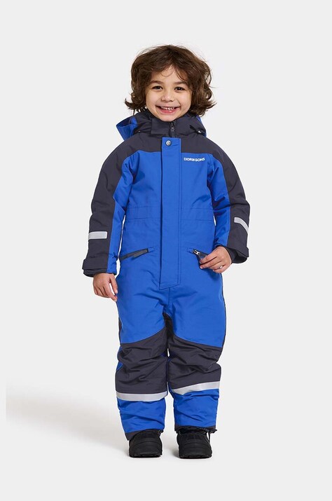 Παιδικές χειμερινές φόρμες Didriksons NEPTUN K COVER 505464