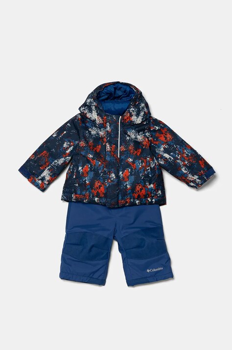 Дитяча куртка і штани Columbia Buga Set 2088903