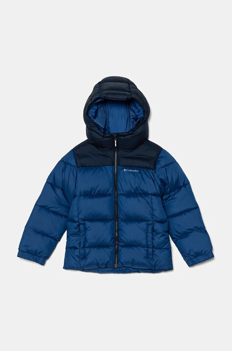 Куртка Columbia Puffect 2096272