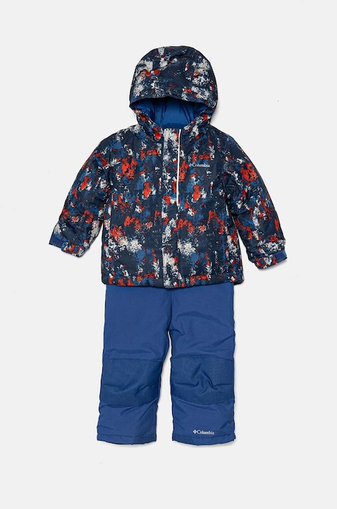Jakna i kombinezon za bebe Columbia Buga Set 2088902