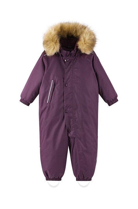 Reima Gotland colore granata 5100117C