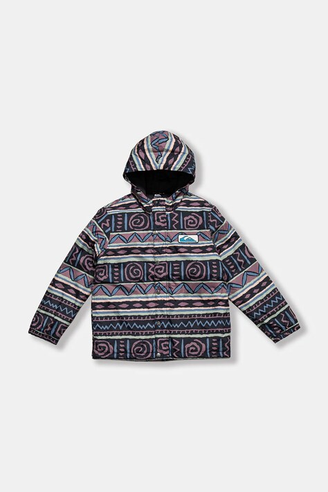 Quiksilver geaca copii CRAZY SKY JACKET EQBJK03315