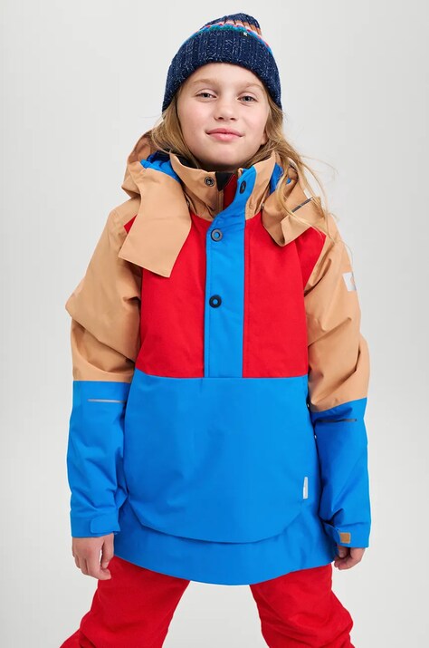 Детская лыжная куртка Reima Arantila 5100355A