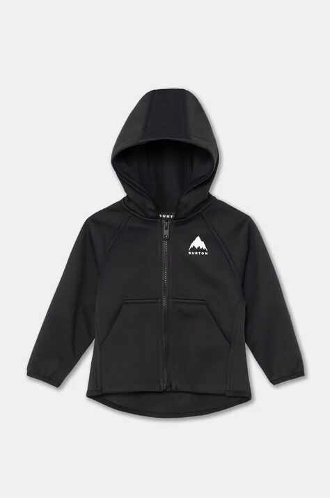 Куртка для немовлят Burton CROWN колір чорний 221241