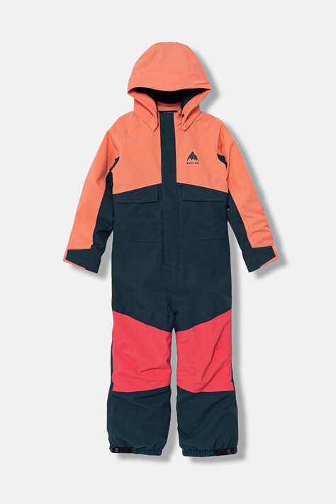 Burton kombinezon kolor turkusowy 221741
