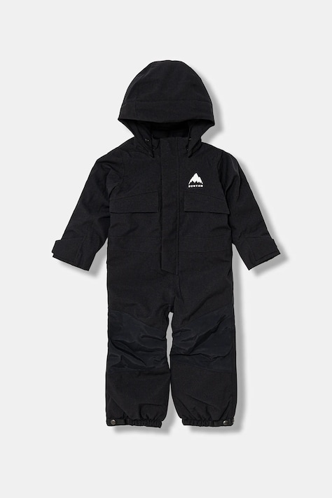 Burton kombinezon kolor czarny 221741