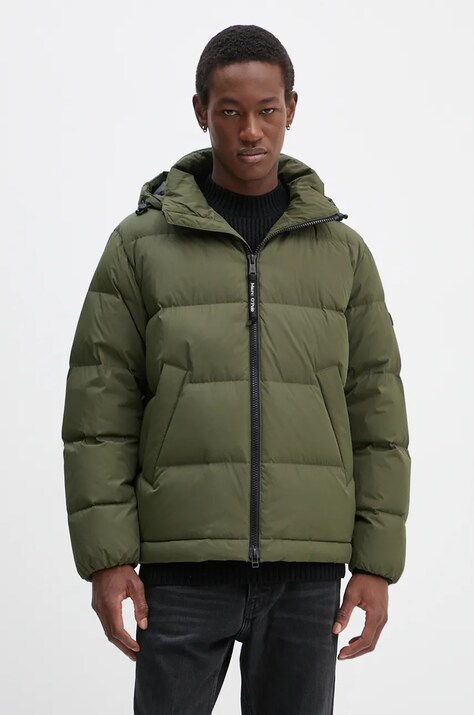 Marc O'Polo piumino uomo colore verde 429096070266
