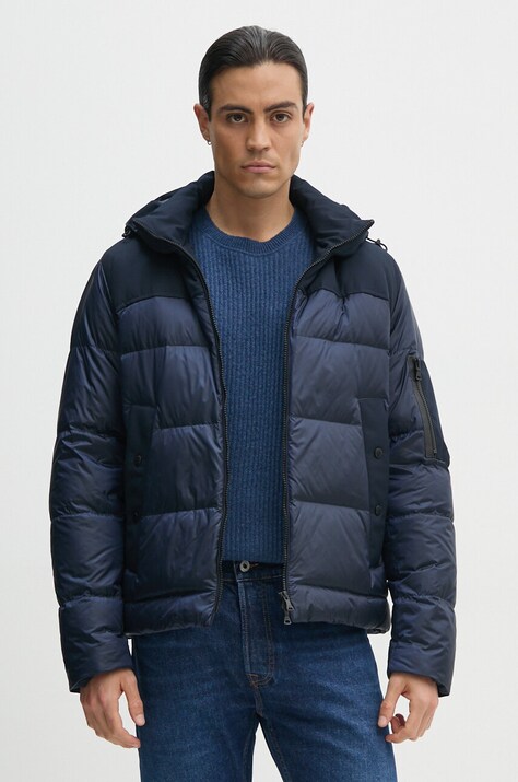 Paul&Shark piumino uomo colore blu navy  14312670