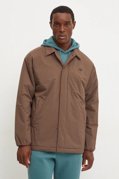 New Balance culoarea maro, de tranzitie, MJ43504DUO