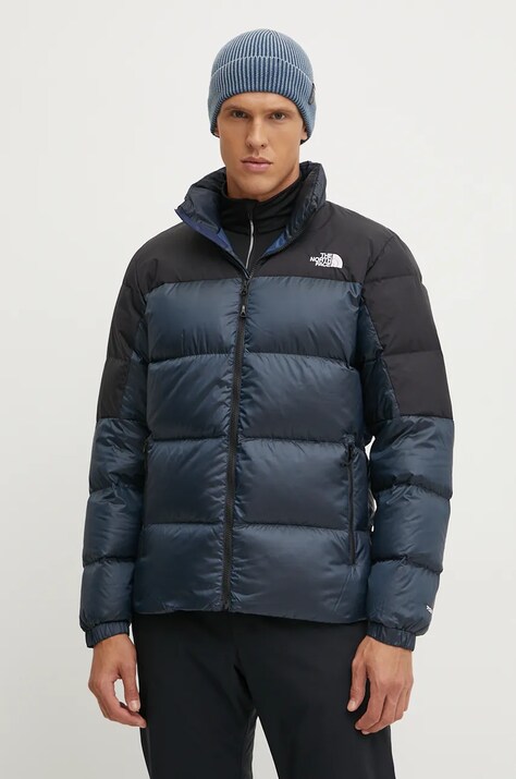 The North Face geaca sport din puf Diablo 2.0 de iarna, NF0A899399O1