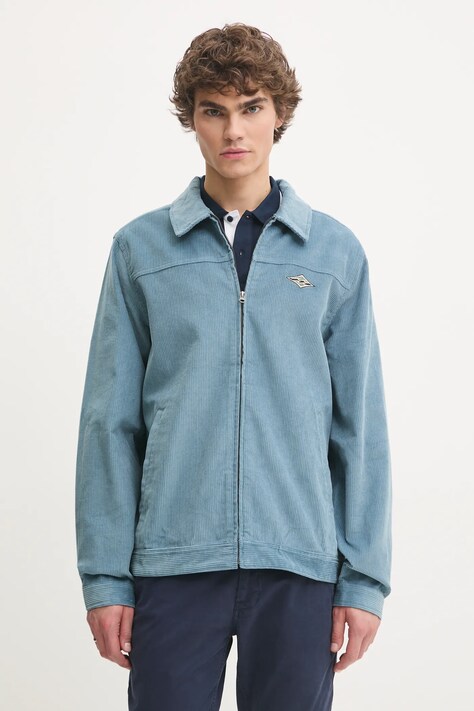 Billabong geaca din velur Bad Dog de tranzitie, ABYJK00208