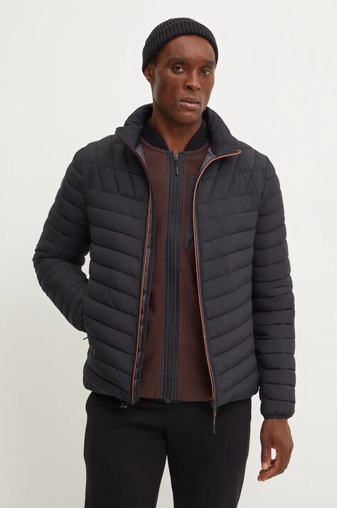 Napapijri giacca A-Lapaz uomo colore nero NP0A4I259411